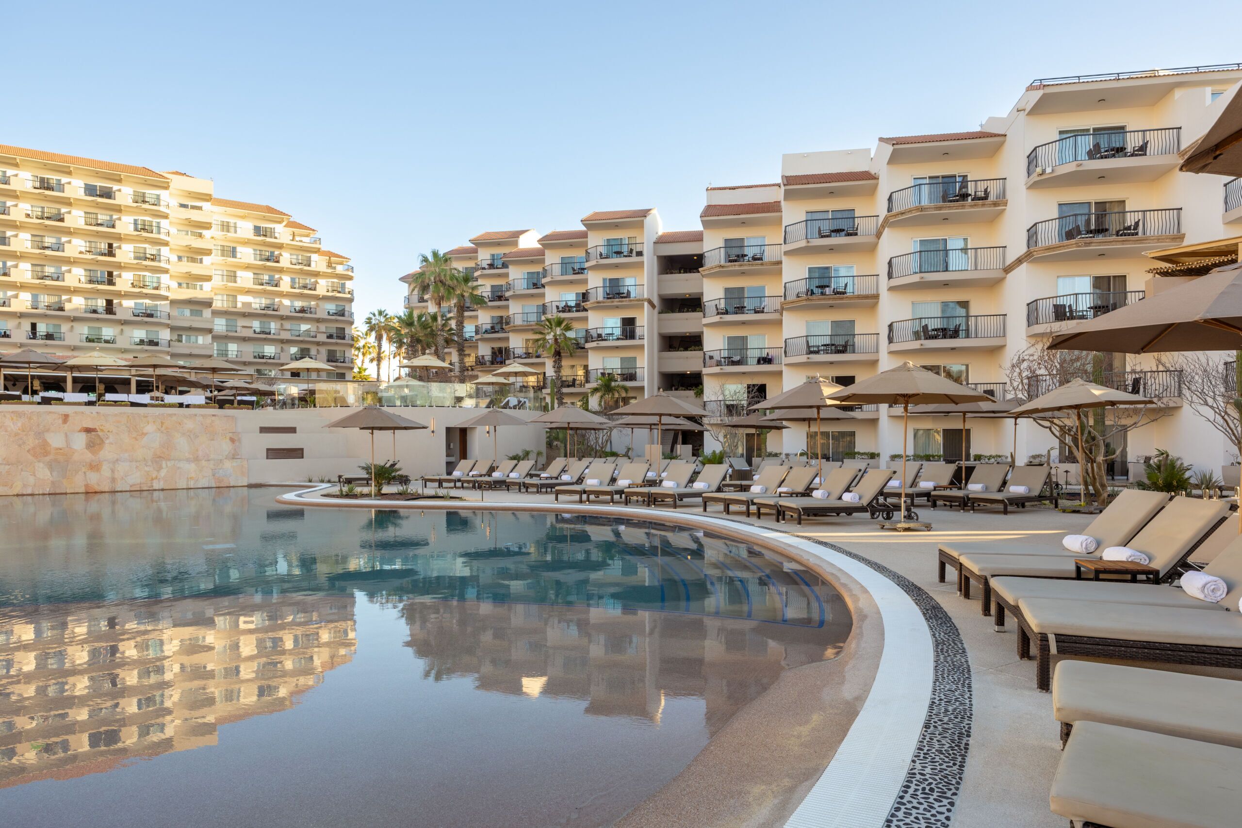 Cabo’s Newly Renovated Villa Del Palmar Resort Is the Perfect Launch Pad for Your Baja Adventures