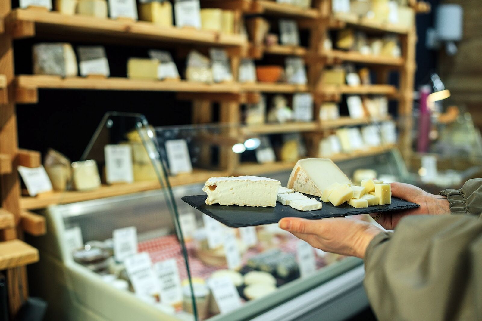 basque country food tour- not for reuse/dont use on social