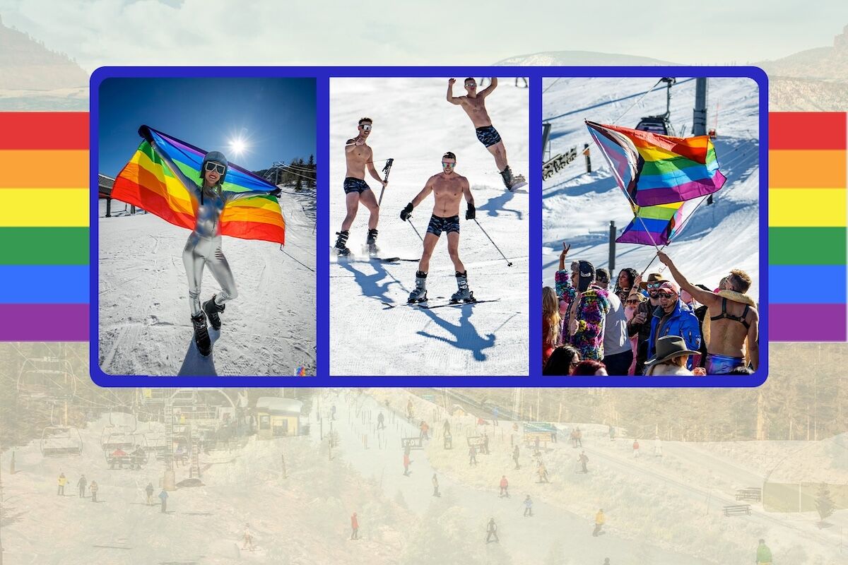 The 8 Best Resorts for Gay Ski Week