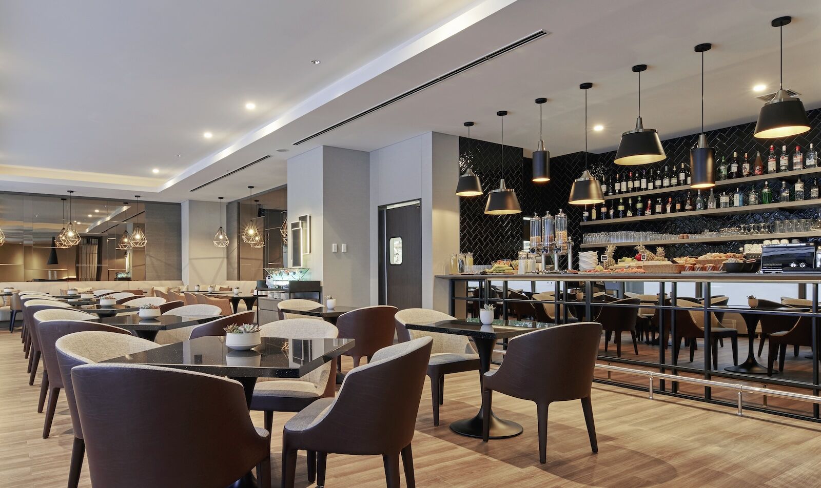 bistro at hinode hills niseko village