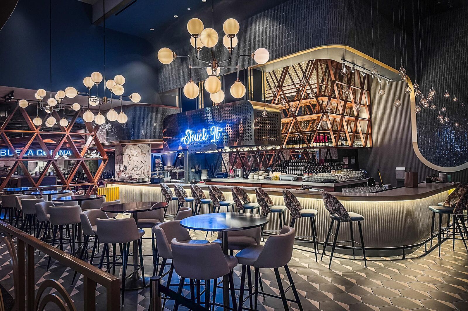 wind creek chicago southland