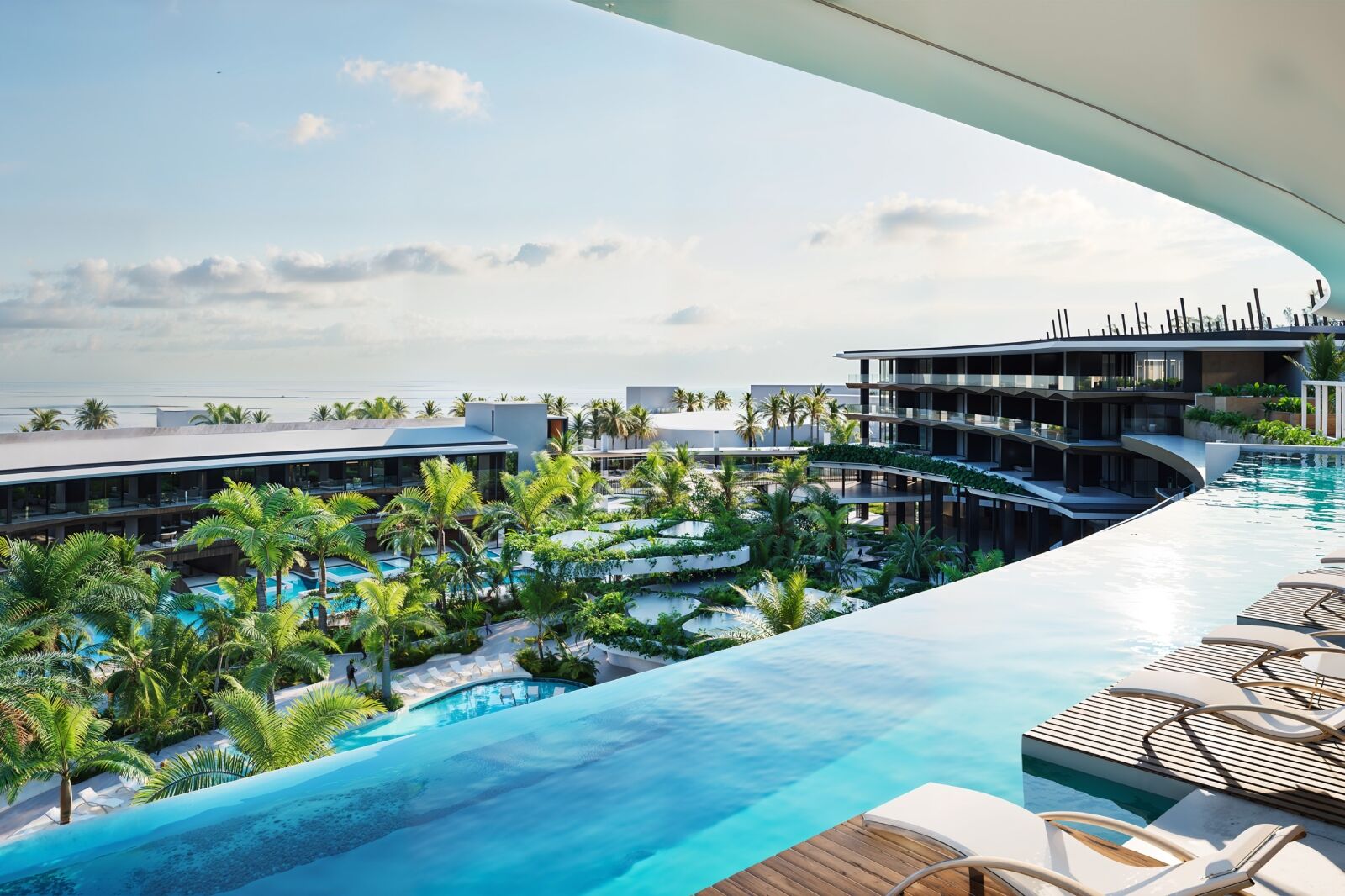 The 50 Most Exciting New Hotels of 2026: Vatu Talei