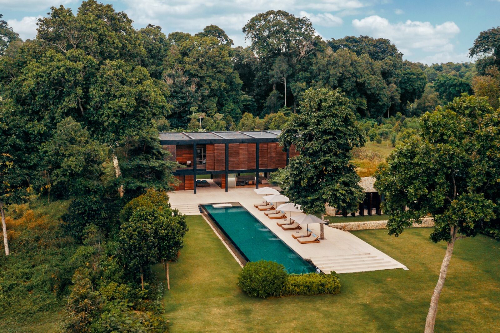 Mandarin Oriental, Desaru Coast