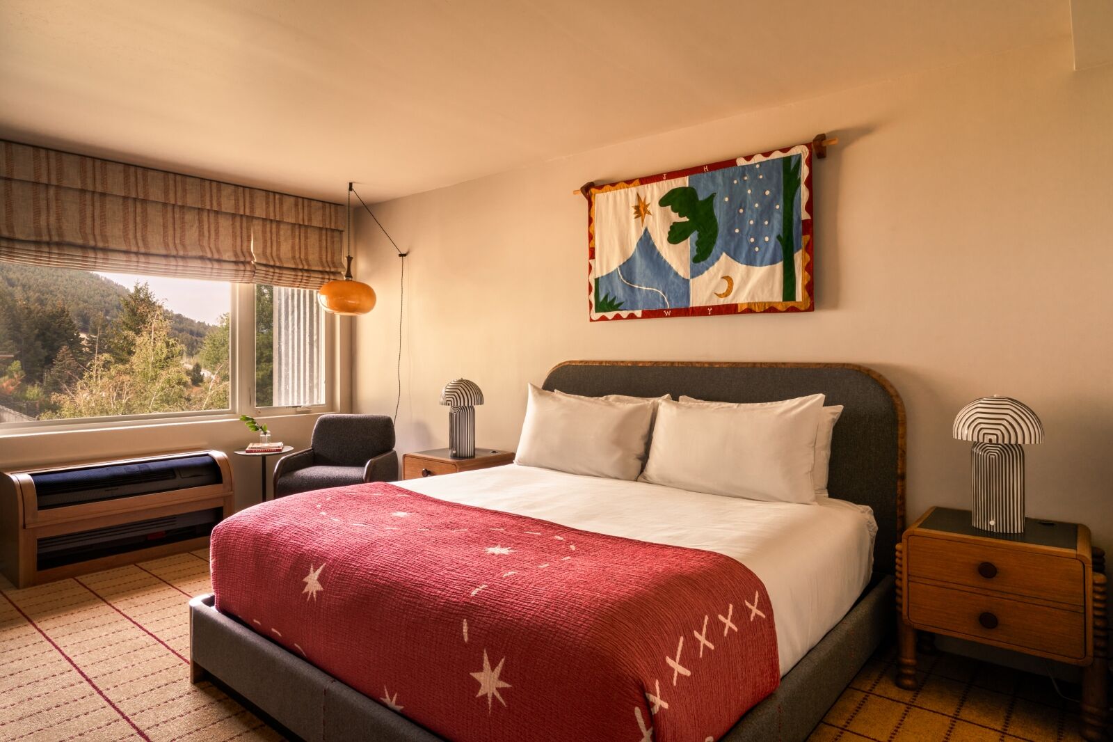 The 50 Most Exciting New Hotels of 2026: Trailborn Jackson Hole