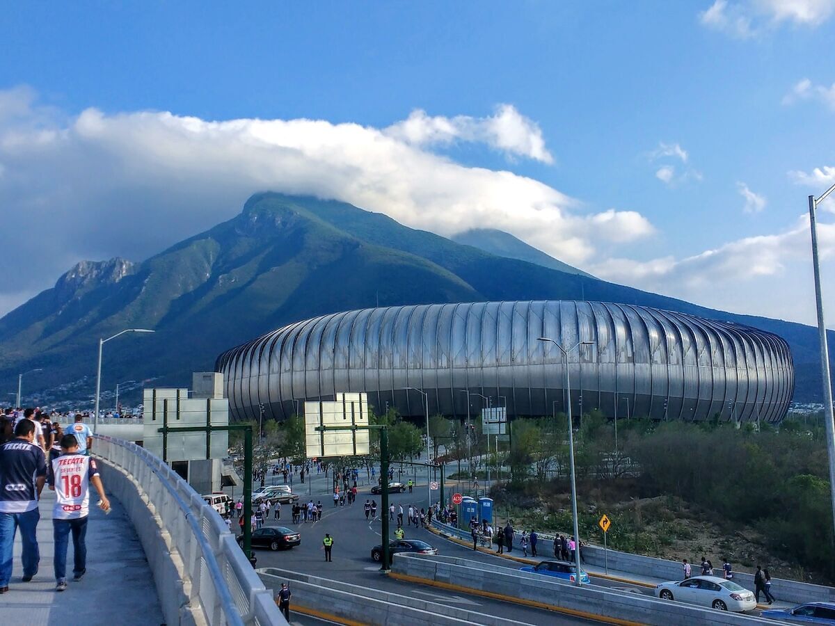 An Insider Guide to Estadio Monterrey and the City's World Cup Fever