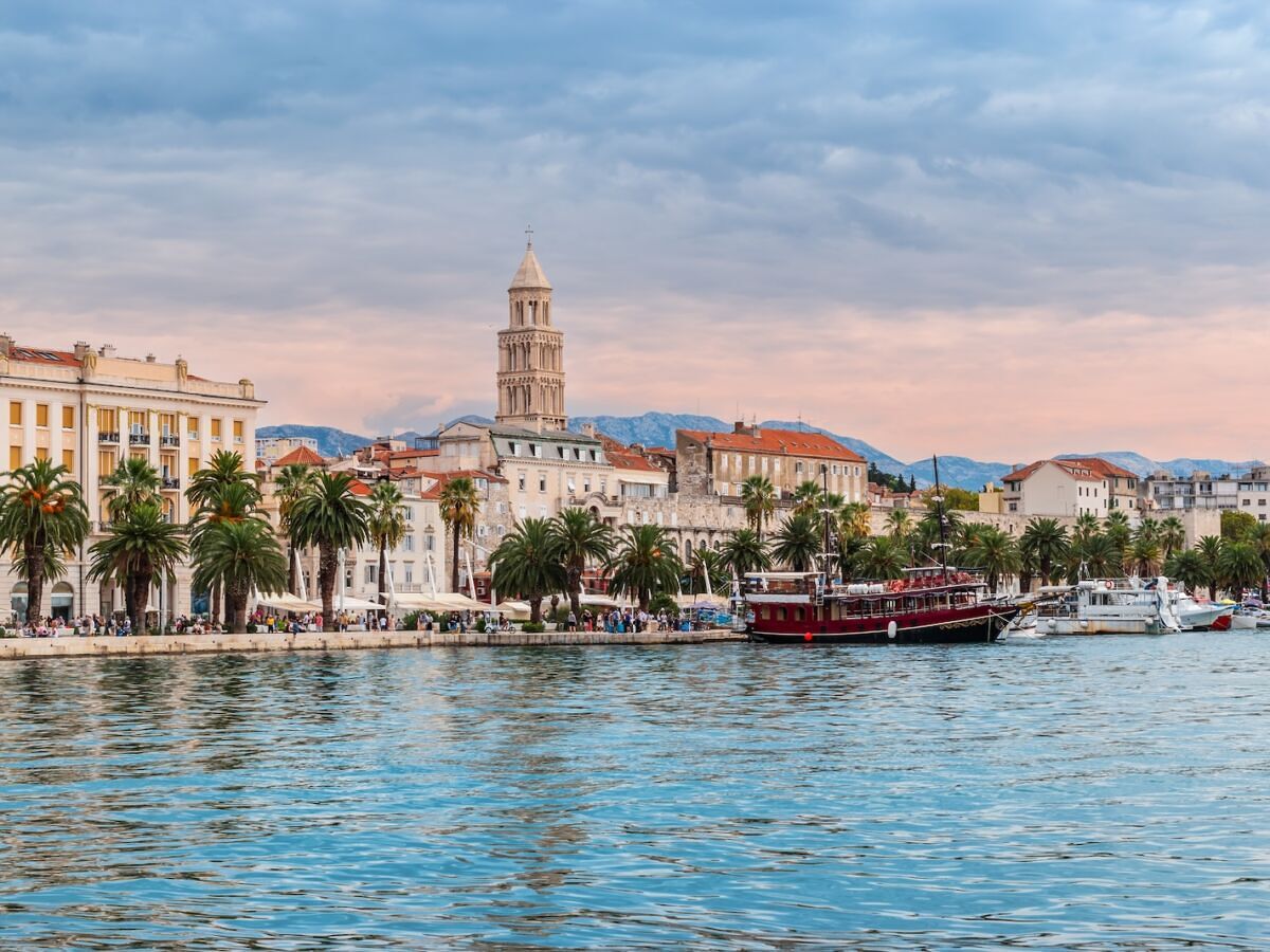 These 4 European Cities Have Never Had Direct Flights From the US — Until Now