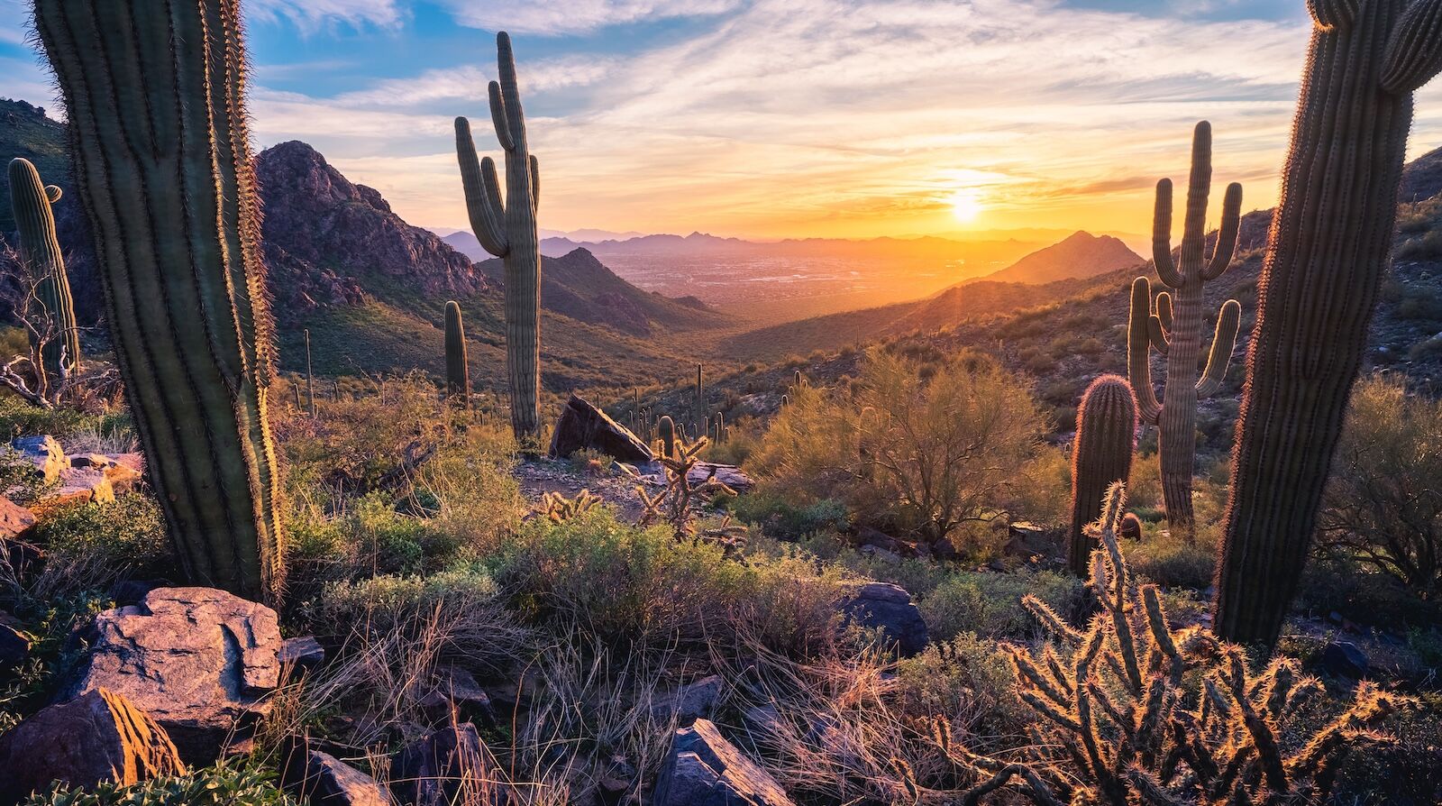 luxury travel destinations of 2026 - scottsdale