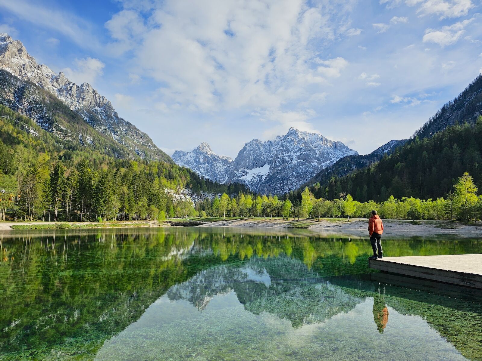 2026 hiking destinations - slovenia