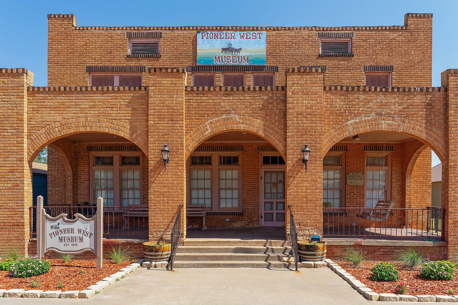 things to do in amarillo