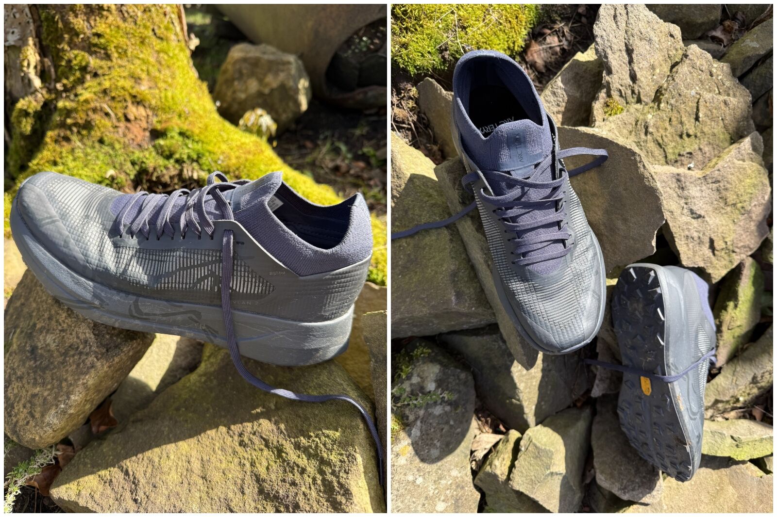 Arc&rsquo;teryx Sylan 2