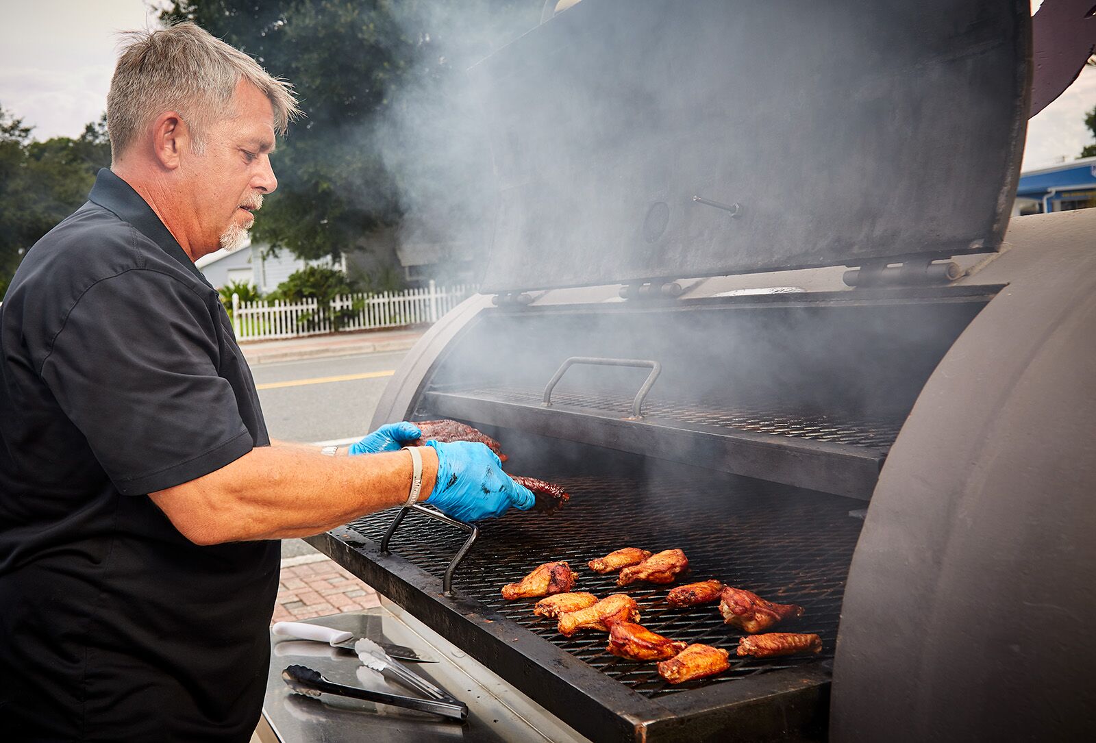 central florida barbecue
