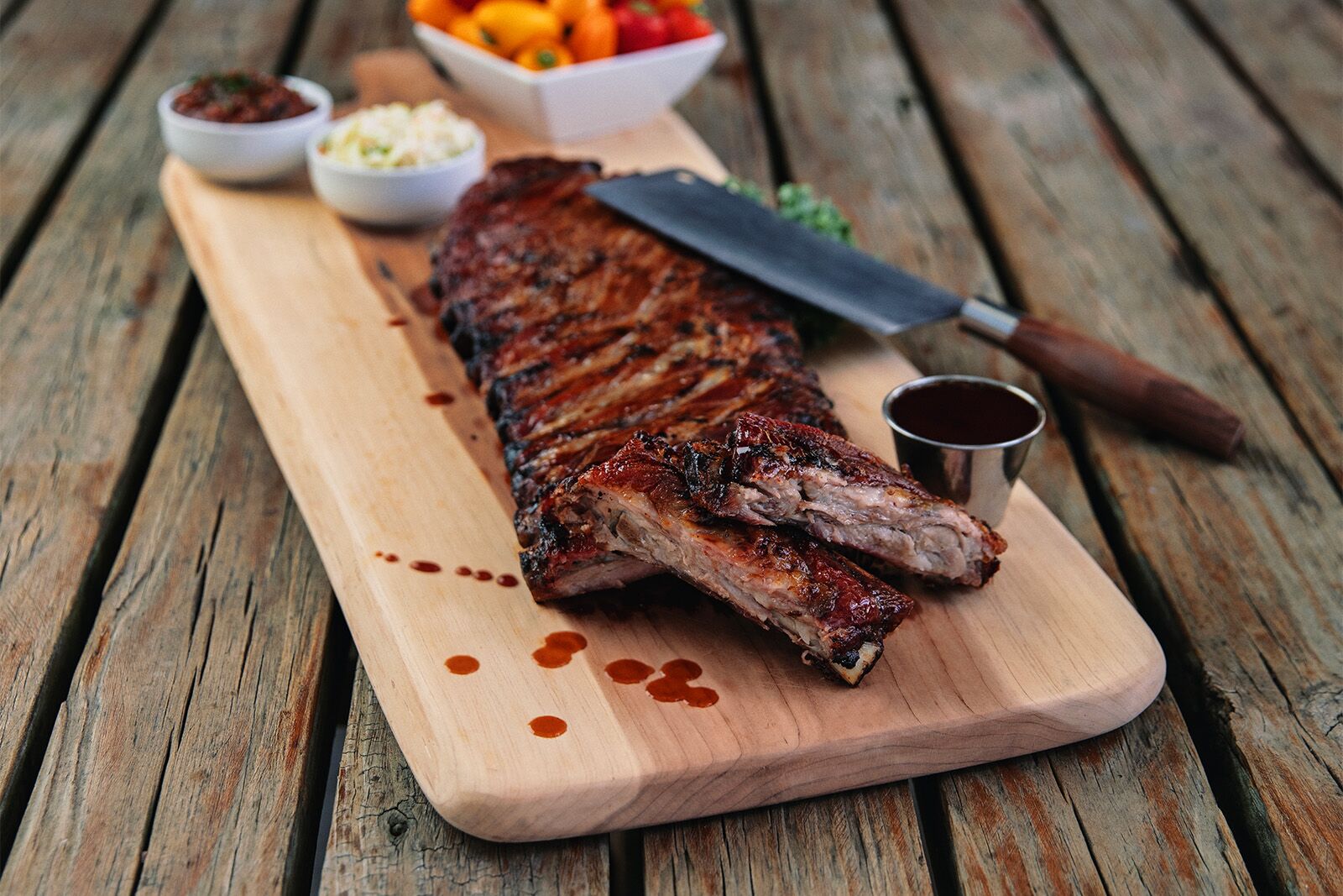 Pack Your Appetite: Central Florida Is the Hottest New Stop on the Barbecue Map