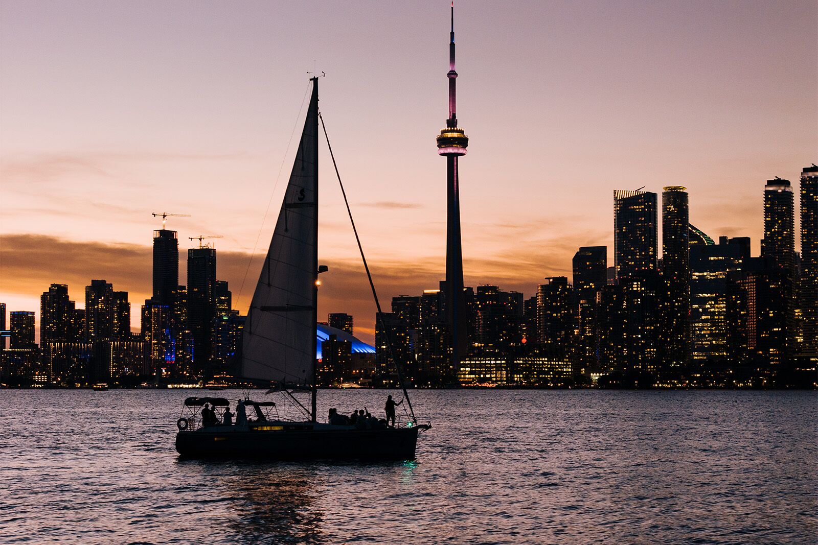 northern ontario road trip