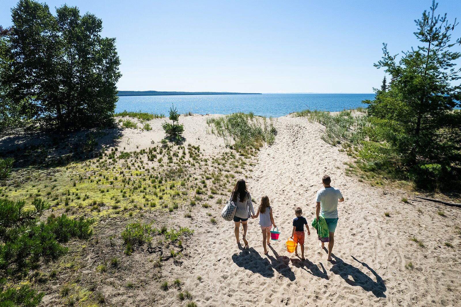 northern ontario road trip