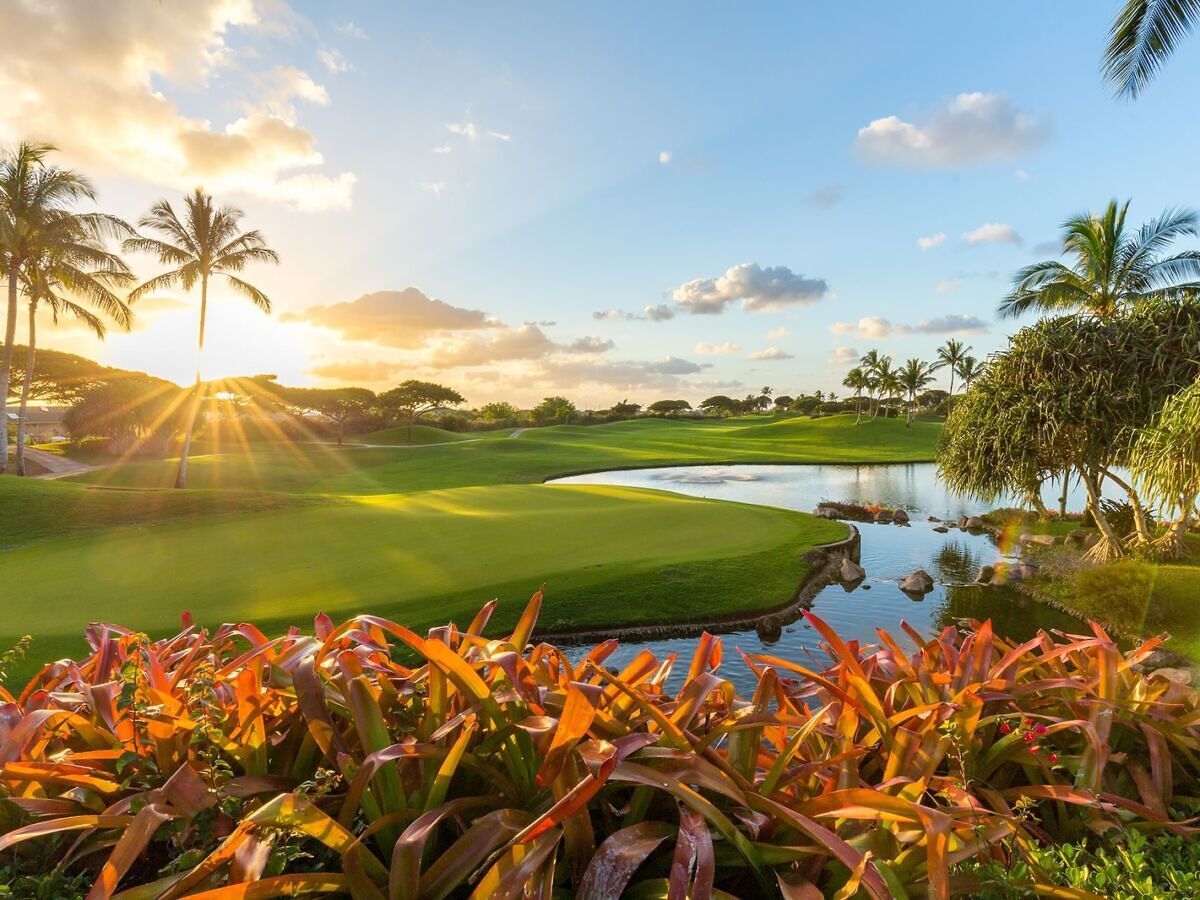 An Island-by-Island Guide to the Best Golf Trips in Hawaii