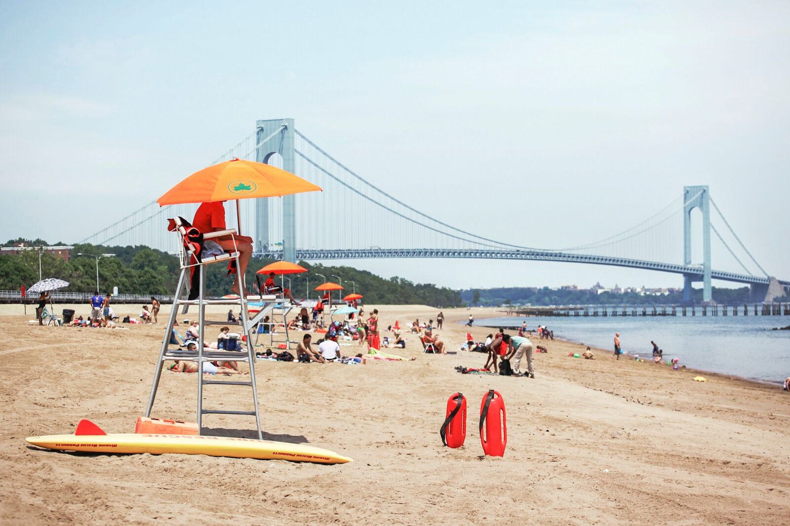 new york world cup tips - staten island beach