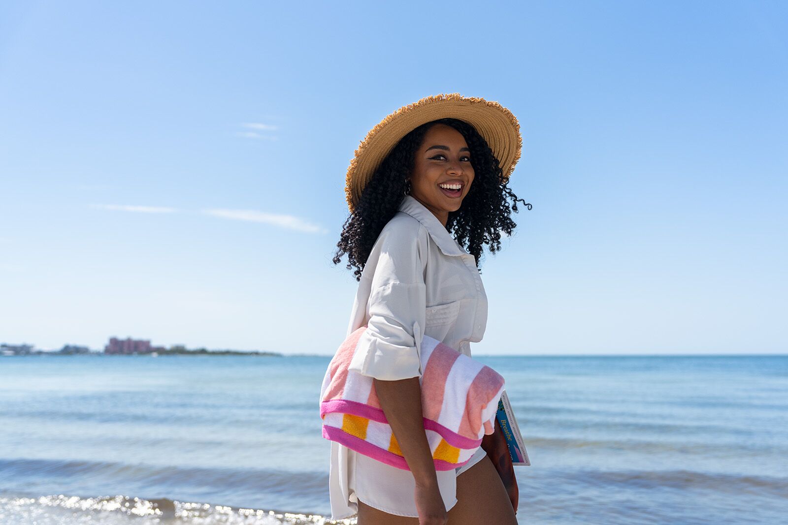 Slow Mornings, Salt Air: The Ultimate Solo Reset in Southwest Florida