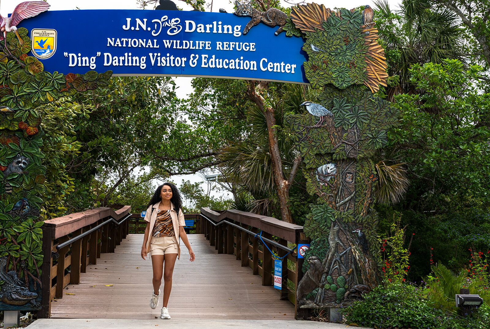 Solo Traveling Fort Myers and Sanibel Southwest Florida
