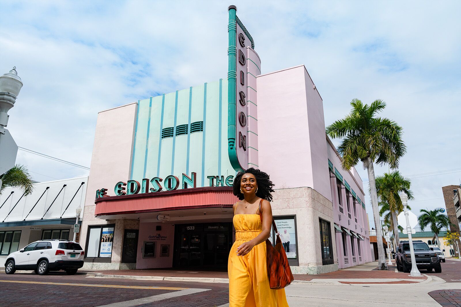 Solo Traveling Fort Myers and Sanibel Southwest Florida