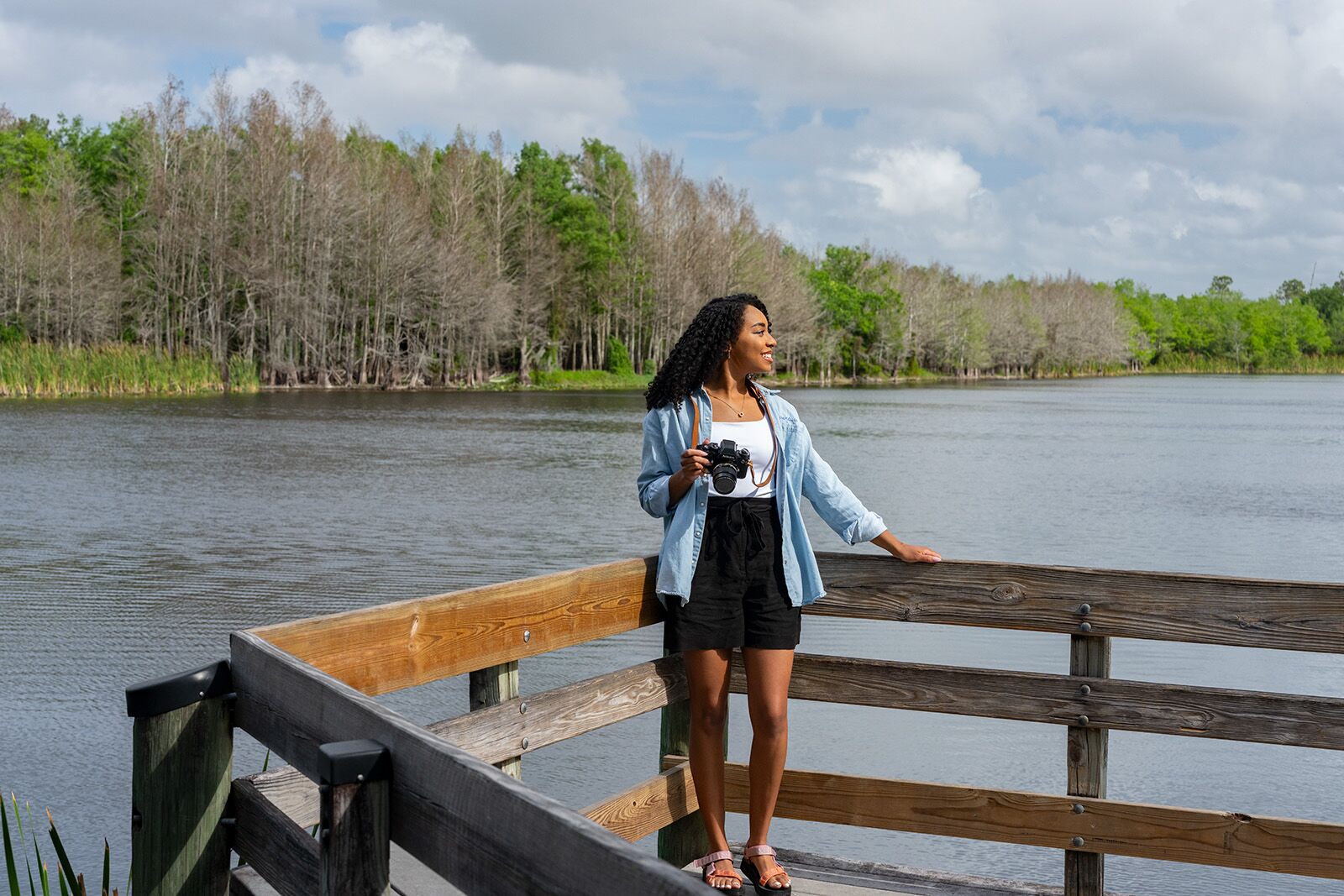Relax, Explore, or Go All In: 3 Ways to Choose Your Chill in Southwest Florida