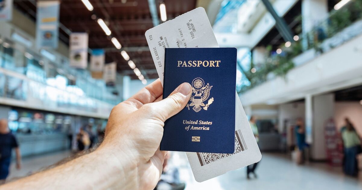 The Passport Oversight That Could End Your Trip Before It Starts