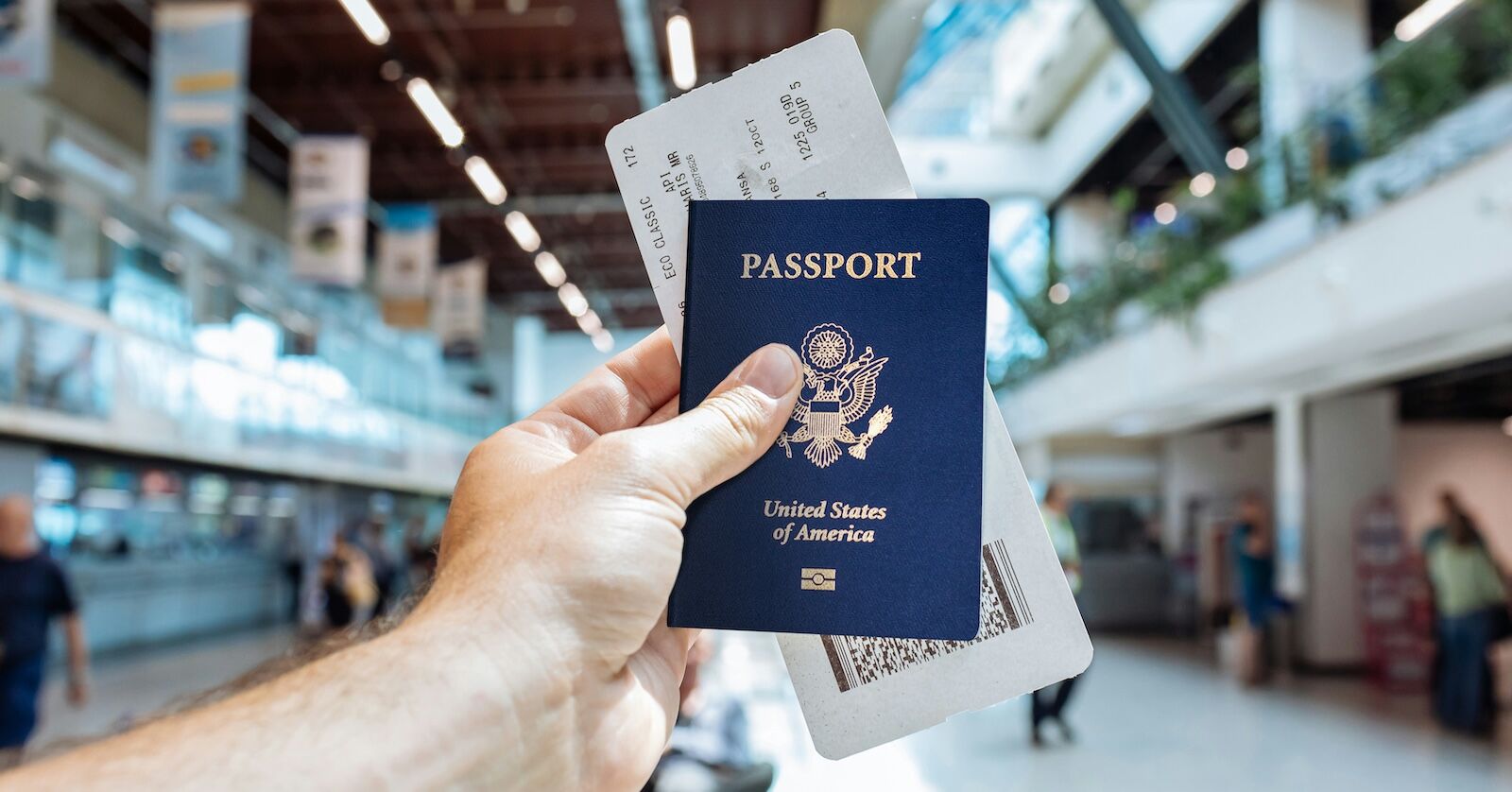 The Passport Oversight That Could End Your Trip Before It Starts