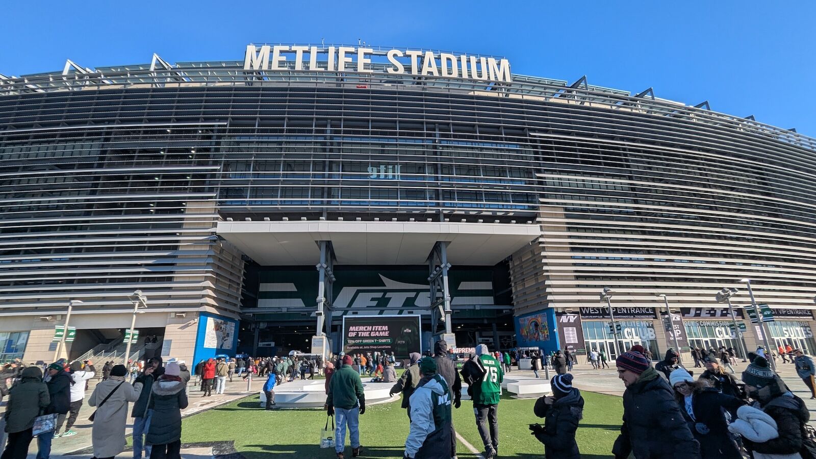 new york world cup tips  - metlife stadium