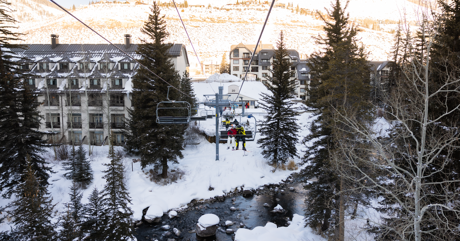 When the Snow Doesn’t Show, Grand Hyatt Vail Still Delivers With Its Snow Day Superstitions Package