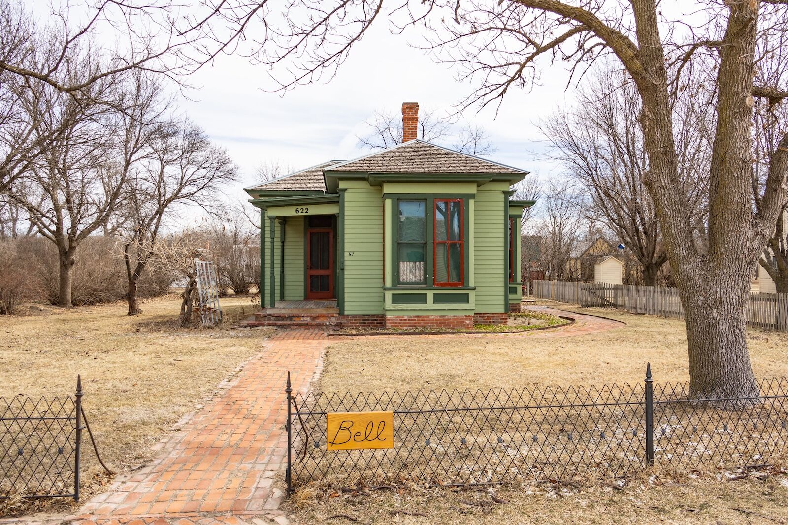 stuhr museum in nebraska