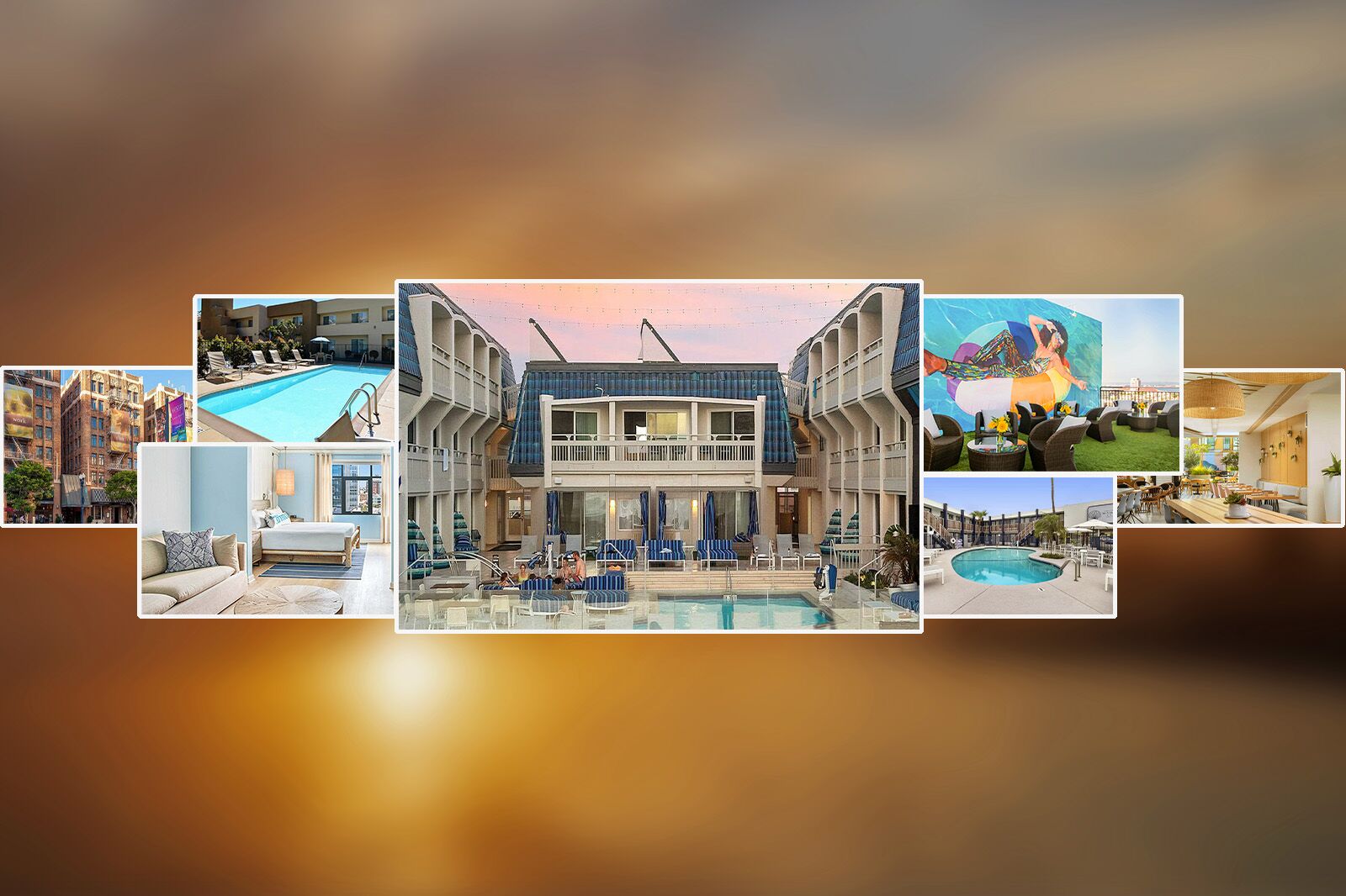 The Best Last-Minute Hotel Deals in San Diego Right Now