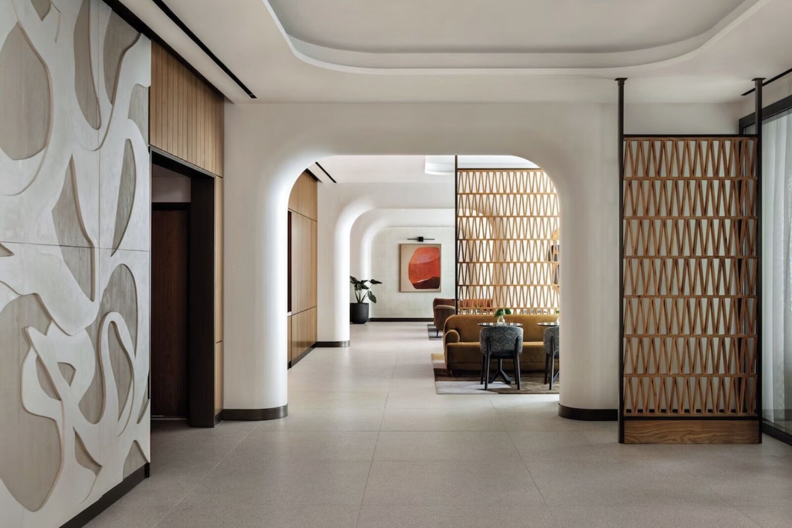 where to stay ny nj world cup- kimpton