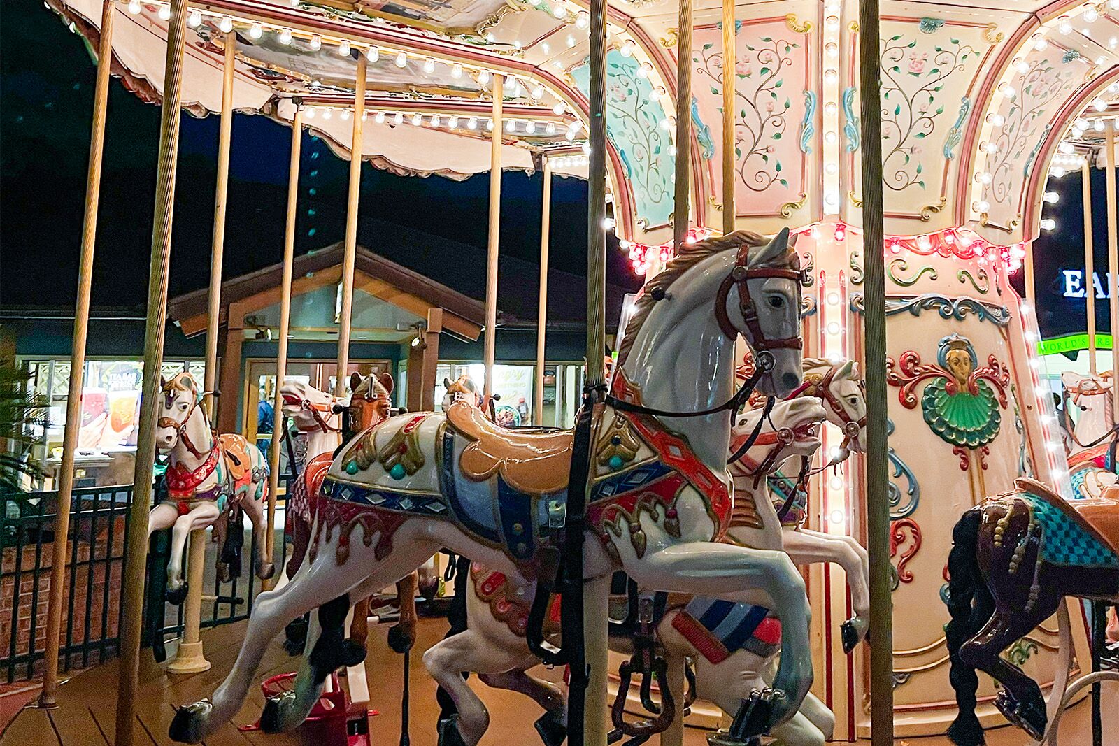 Wyndham Garden Lake Buena Vista Disney Springs Resort