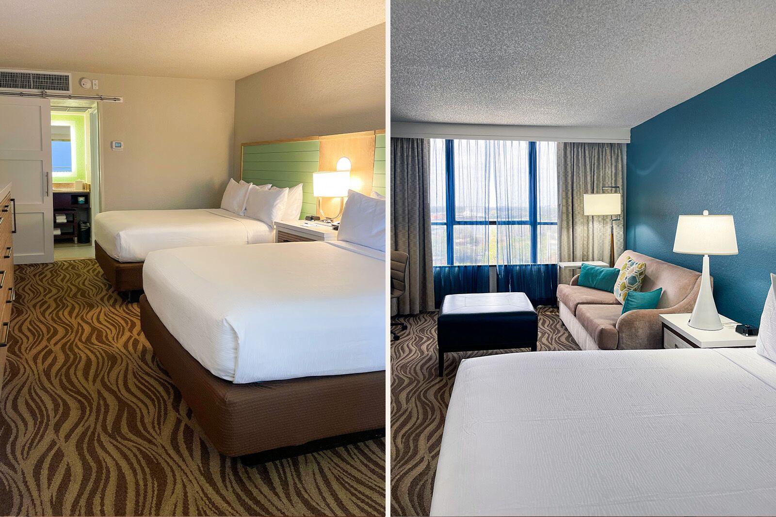 Wyndham Garden Lake Buena Vista Disney Springs Resort