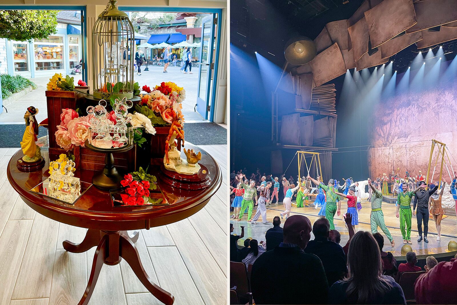 Wyndham Garden Lake Buena Vista Disney Springs Resort