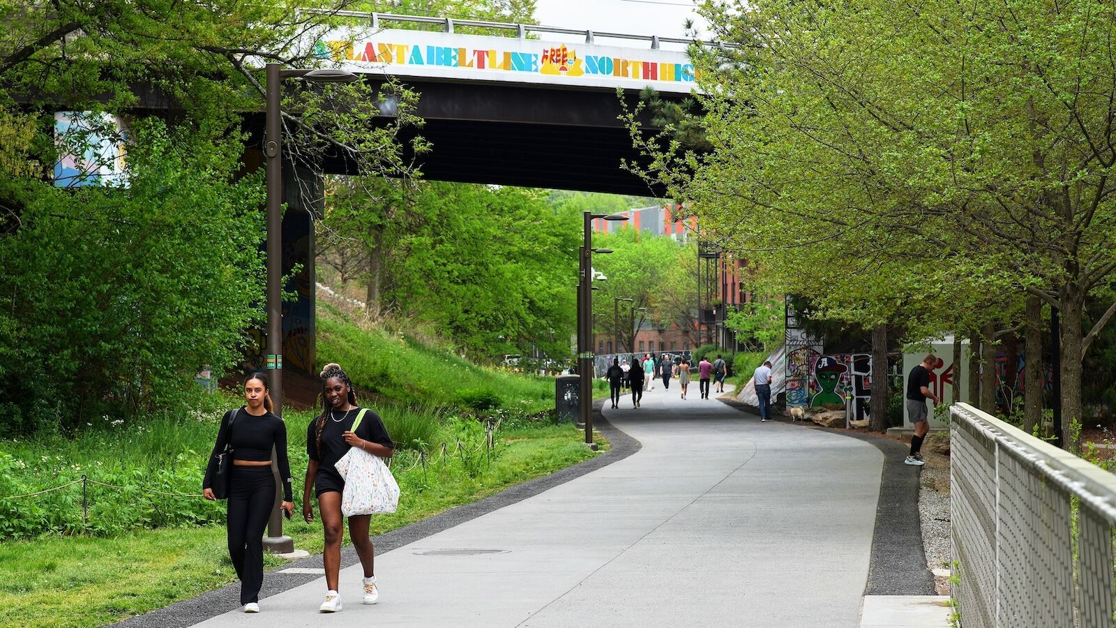 atlanta beltline