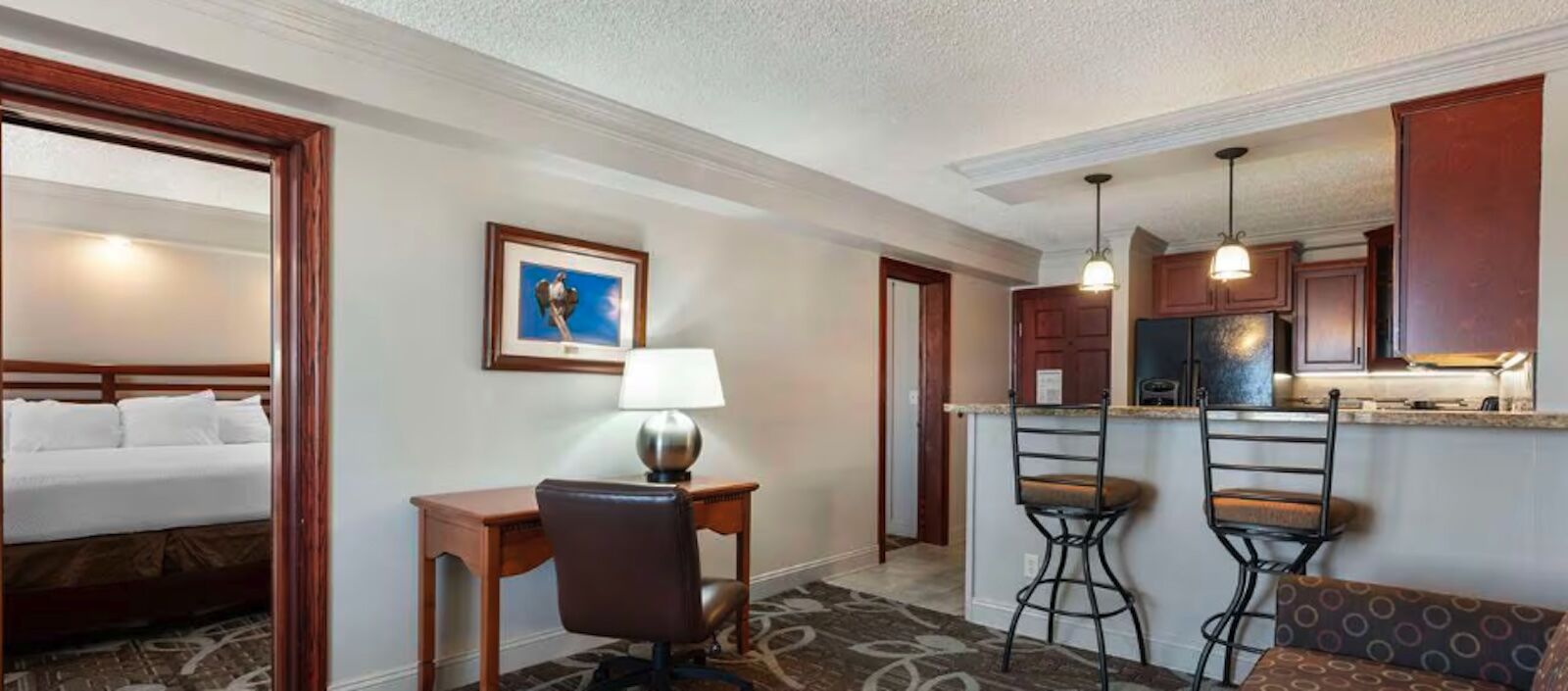 suite at best wetsern plus