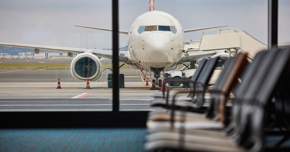 Book Your Travel Early: Flight Prices Are Rising as Fuel Costs Surge