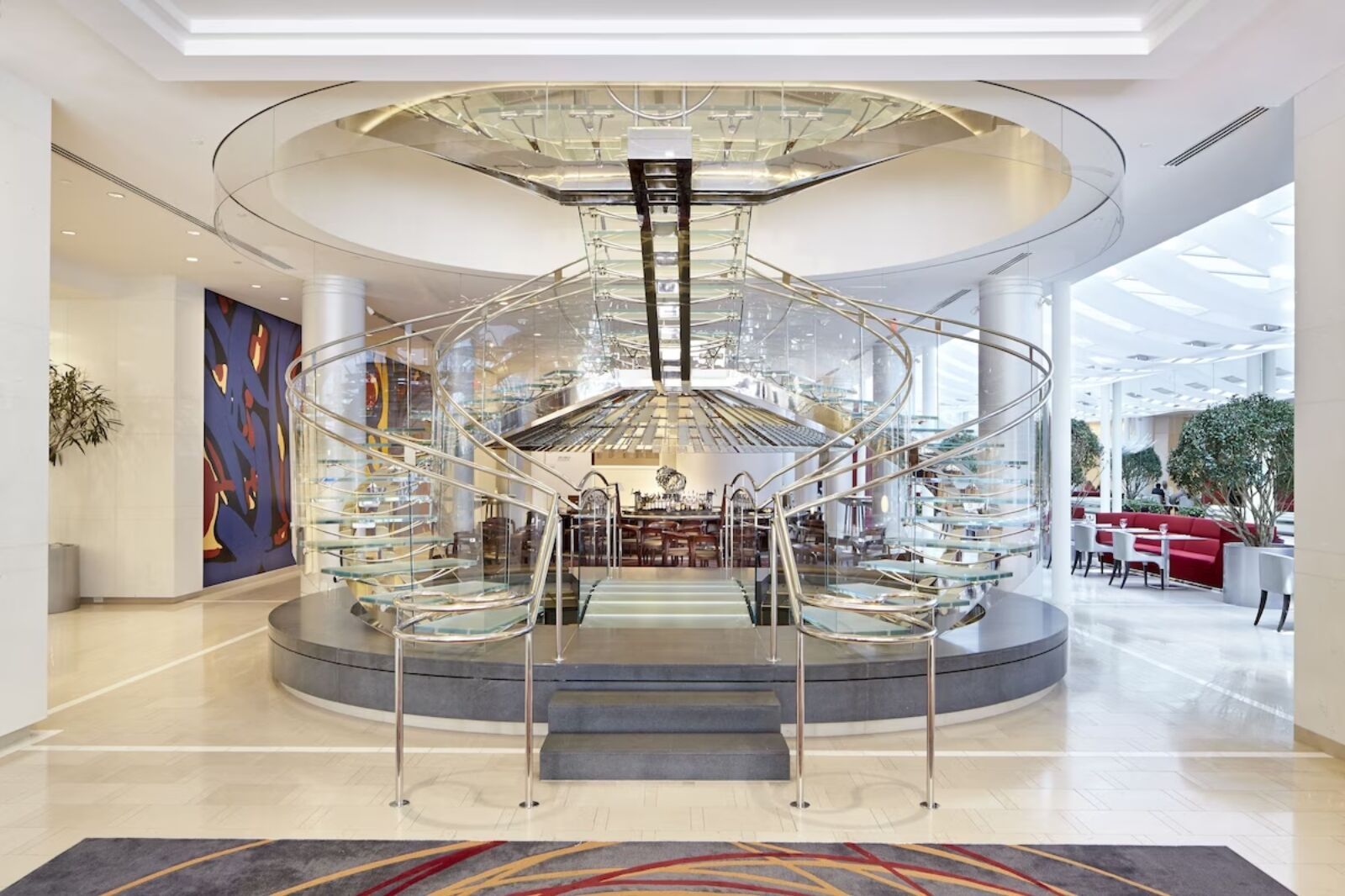 Hotel Indigo Atlanta Downtown