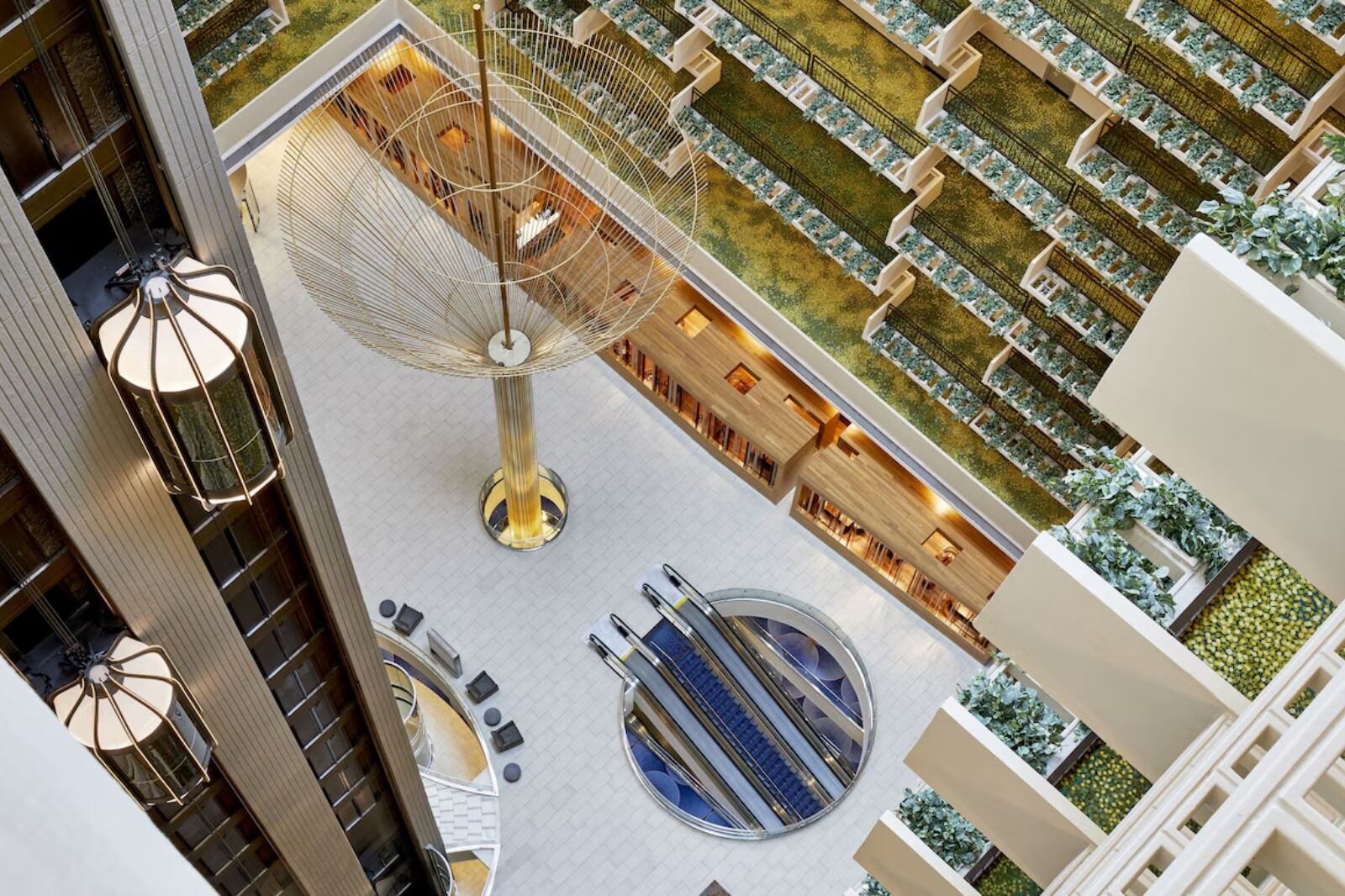 Hyatt Regency Atlanta