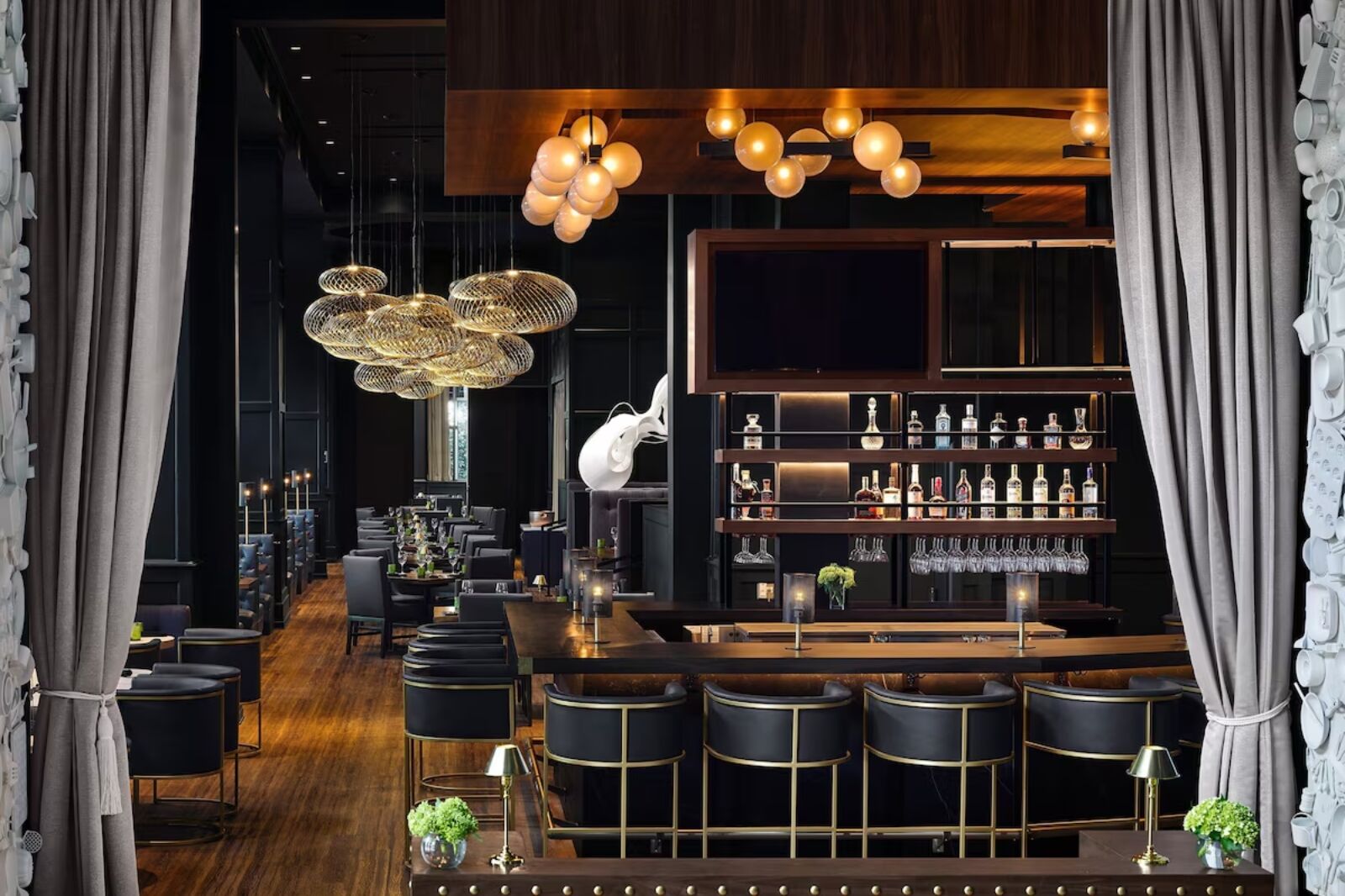 InterContinental Buckhead Atlanta