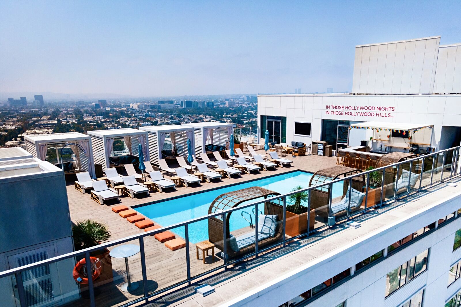 Andaz West Hollywood