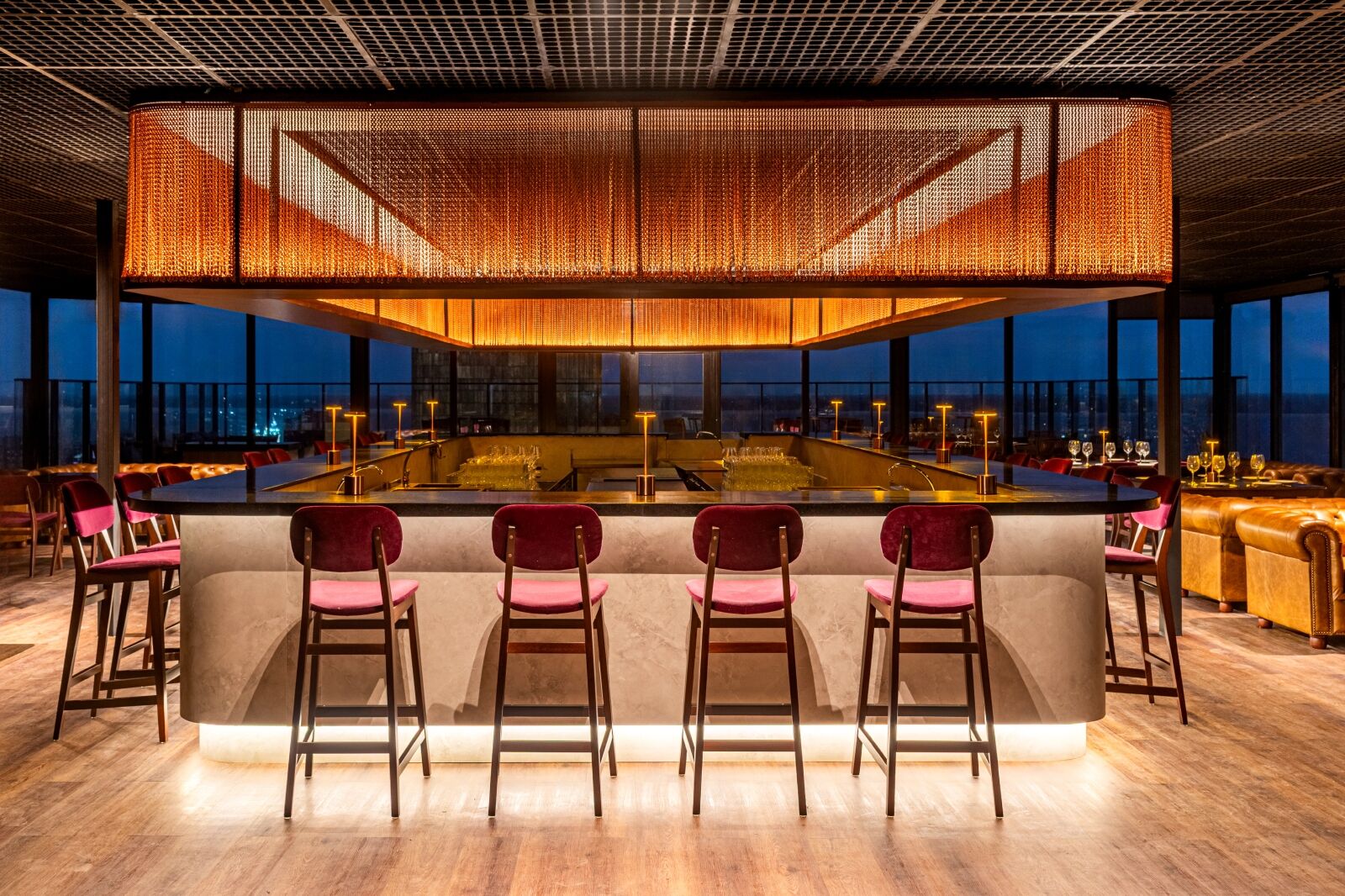 Tivoli Maiorana Bel&eacute;m Par&aacute;