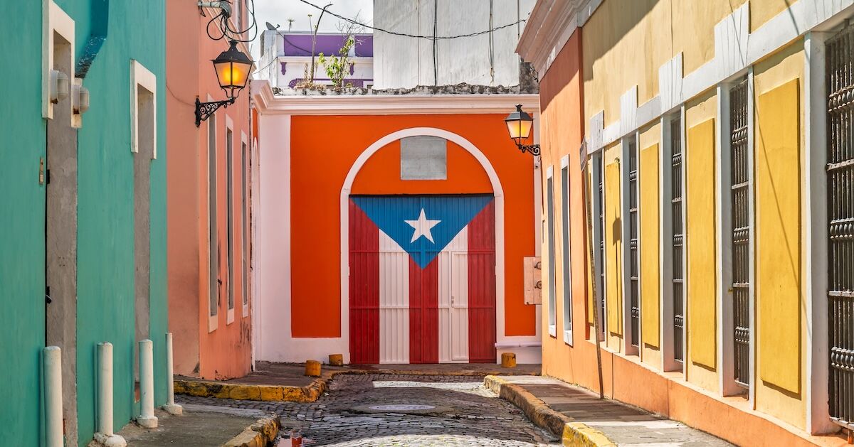 How to Taste Your Way Through Puerto Rico, the Rum Capital of the World