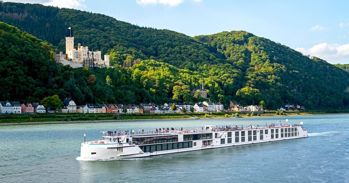 Riverside’s Hops and Heritage Cruise Uses Beer to Tell the Story of the Rhine