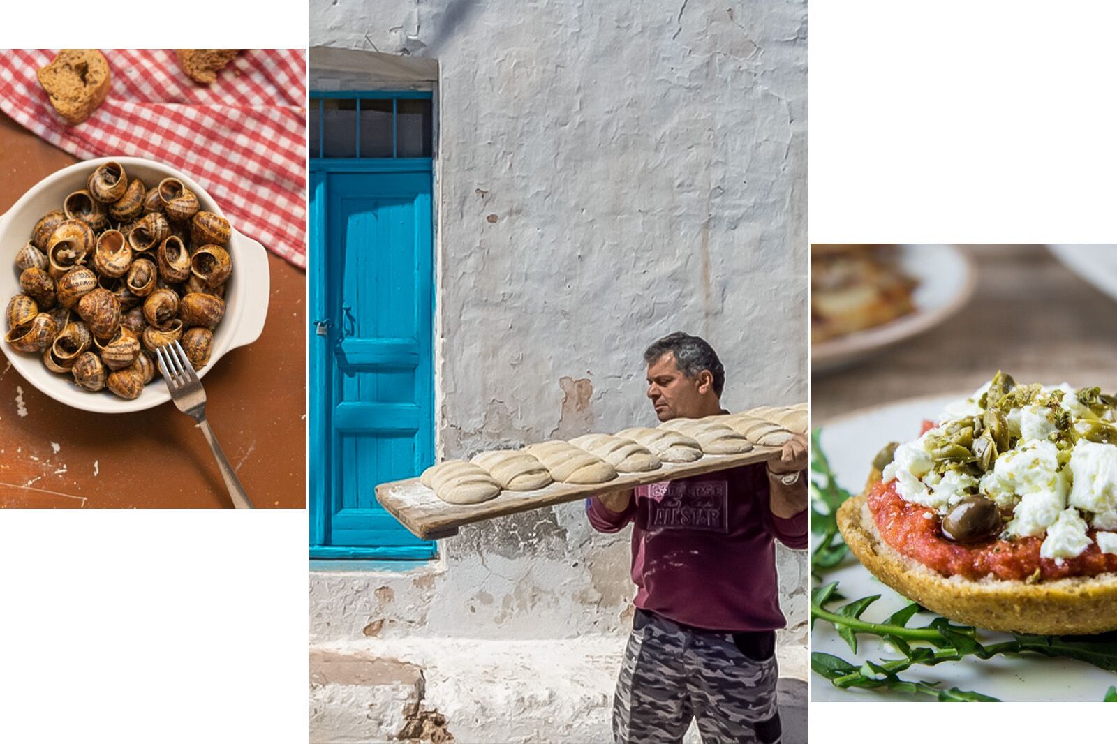 The best islands to visit this summer and fall Crete