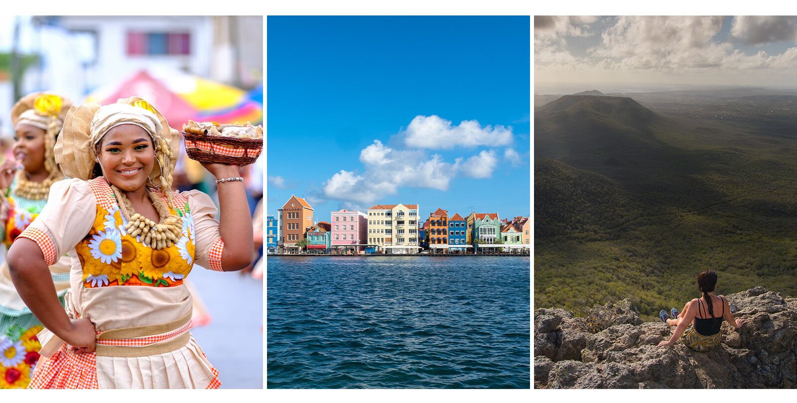The best islands to visit this summer and fall Curacao