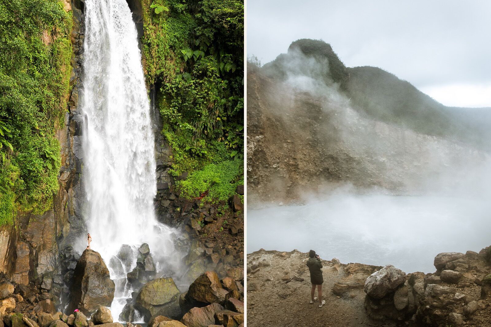 The best islands to visit this summer and fall Dominica