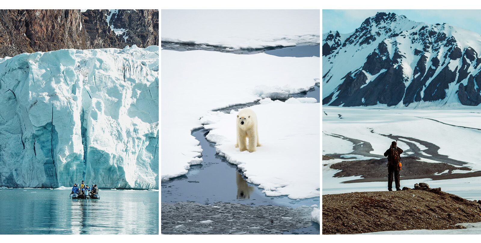 The best islands to visit this summer and fall Svalbard