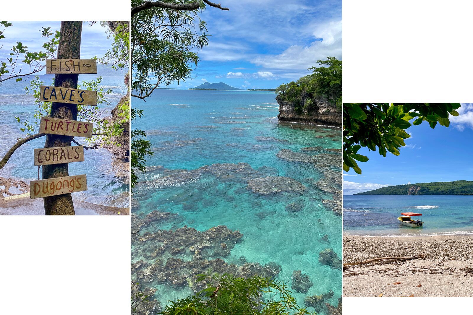 The best islands to visit this summer and fall Vanuatu
