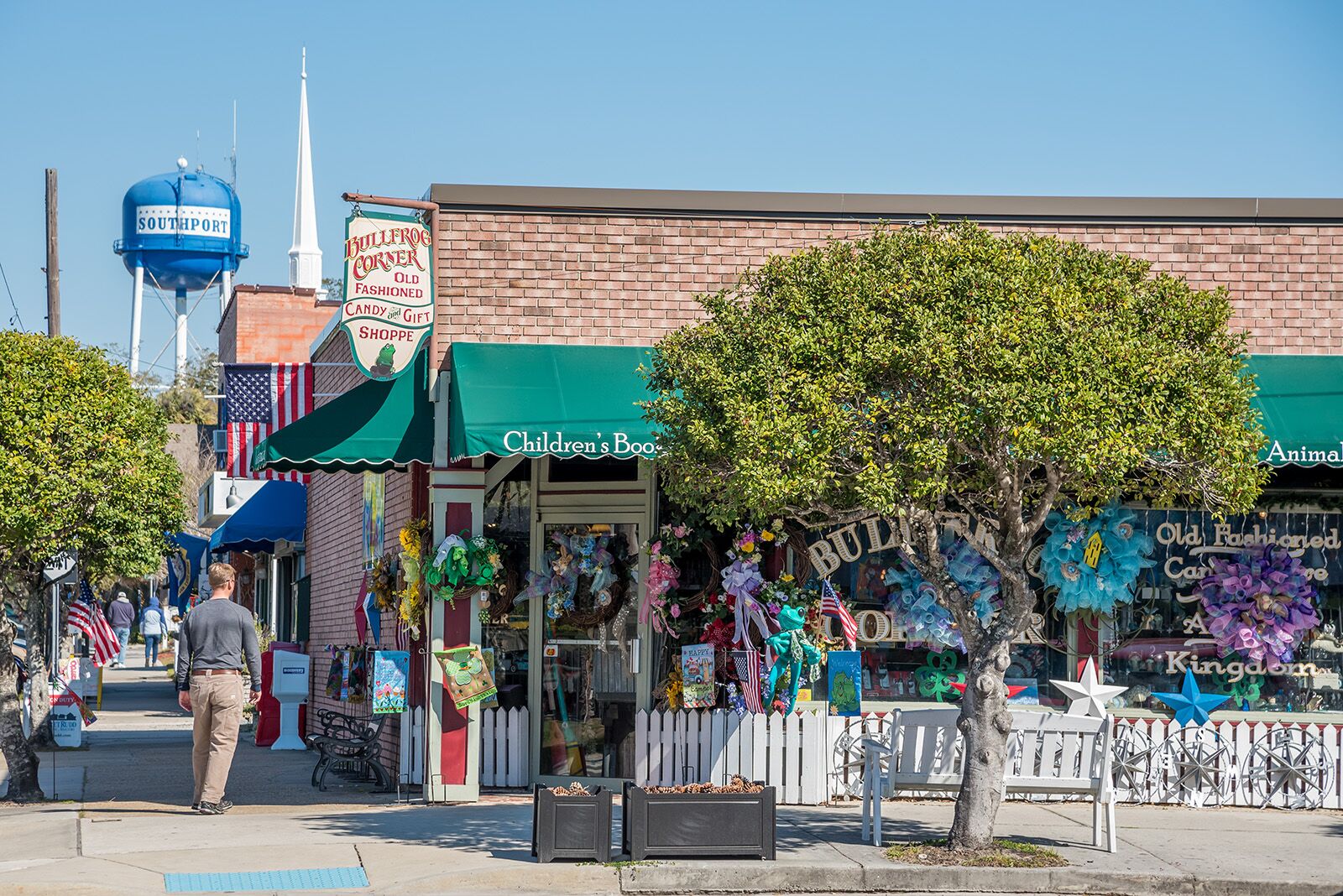 North Carolina film and literary culture